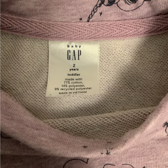 Sweatshirt - Picture 2 of 3